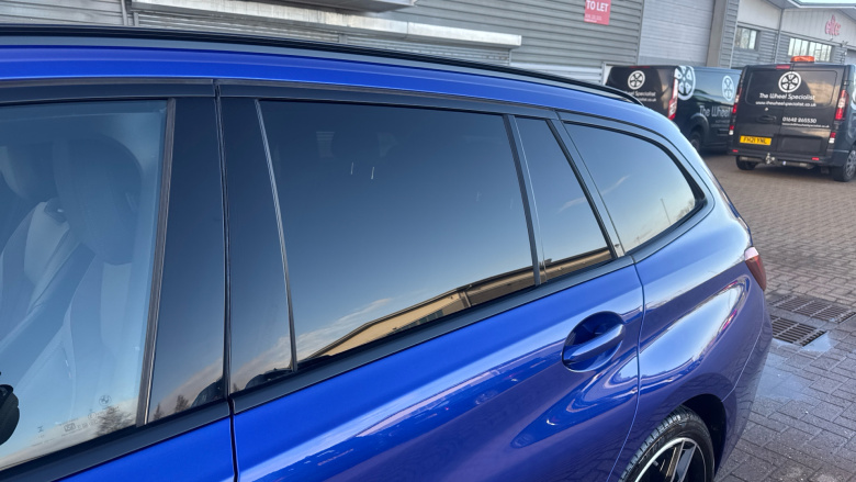 BMW 3 Series 330e M Sport 5dr Step Auto Estate